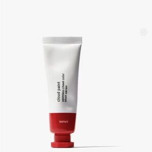 Glossier Cloud Paint Seamless Cheek Color - Spark